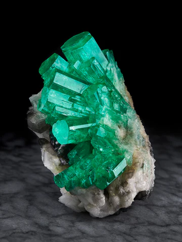 Emerald Valuation