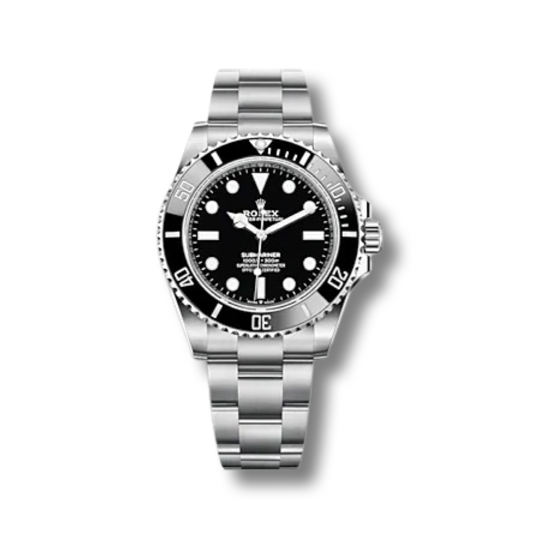 Rolex watch appraisal