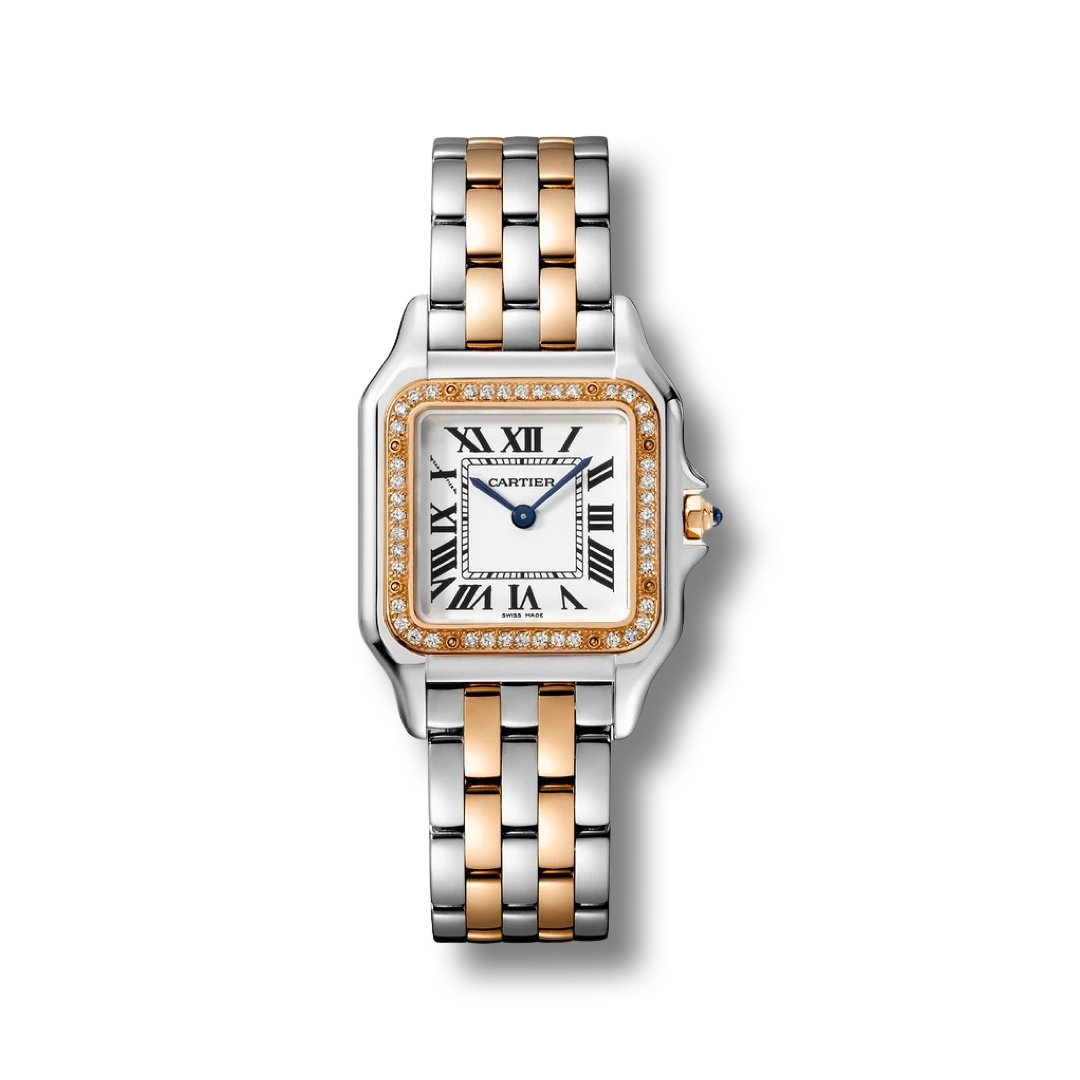 Cartier watch appraisal