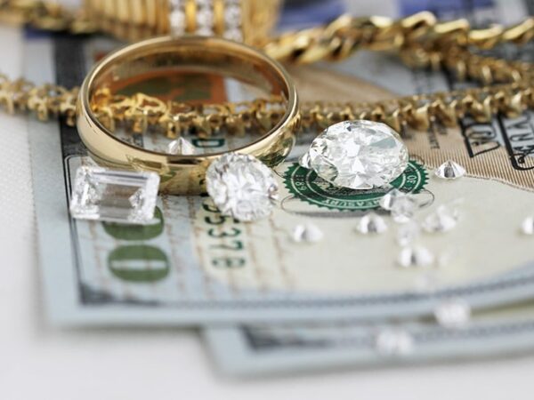 Maximizing Your Profit: Our Jewelry Appraisal and Brokering Services