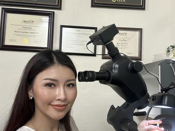 How to Find the Best Jewelry Appraiser in San Diego: A Guide to Finding the Right Expert
