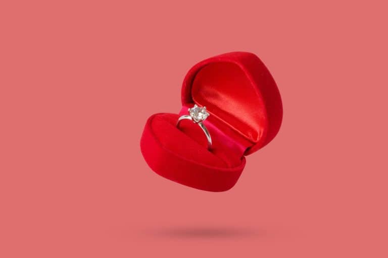 Sell Your Diamond Engagement Ring in San Diego