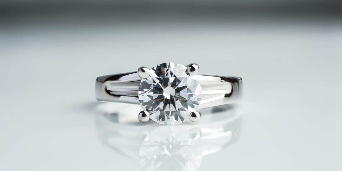Sell my diamond ring in San Diego with trusted La Jolla jewelry broker