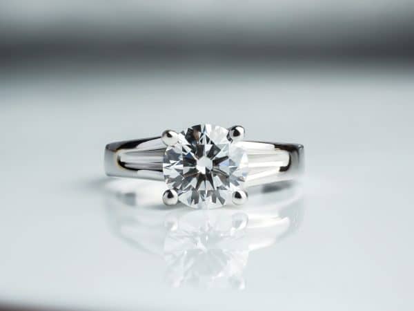 Sell Your Diamond Engagement Ring in San Diego